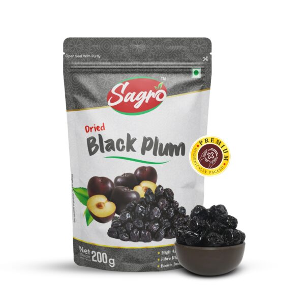 Black Plum