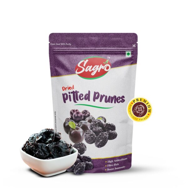 Prunes