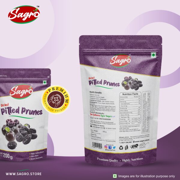 Prunes - Image 2