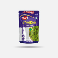 Dried Fruits