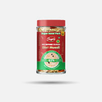 Breakfast Mixes