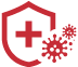 Health Benefit Immunity Boos Icon