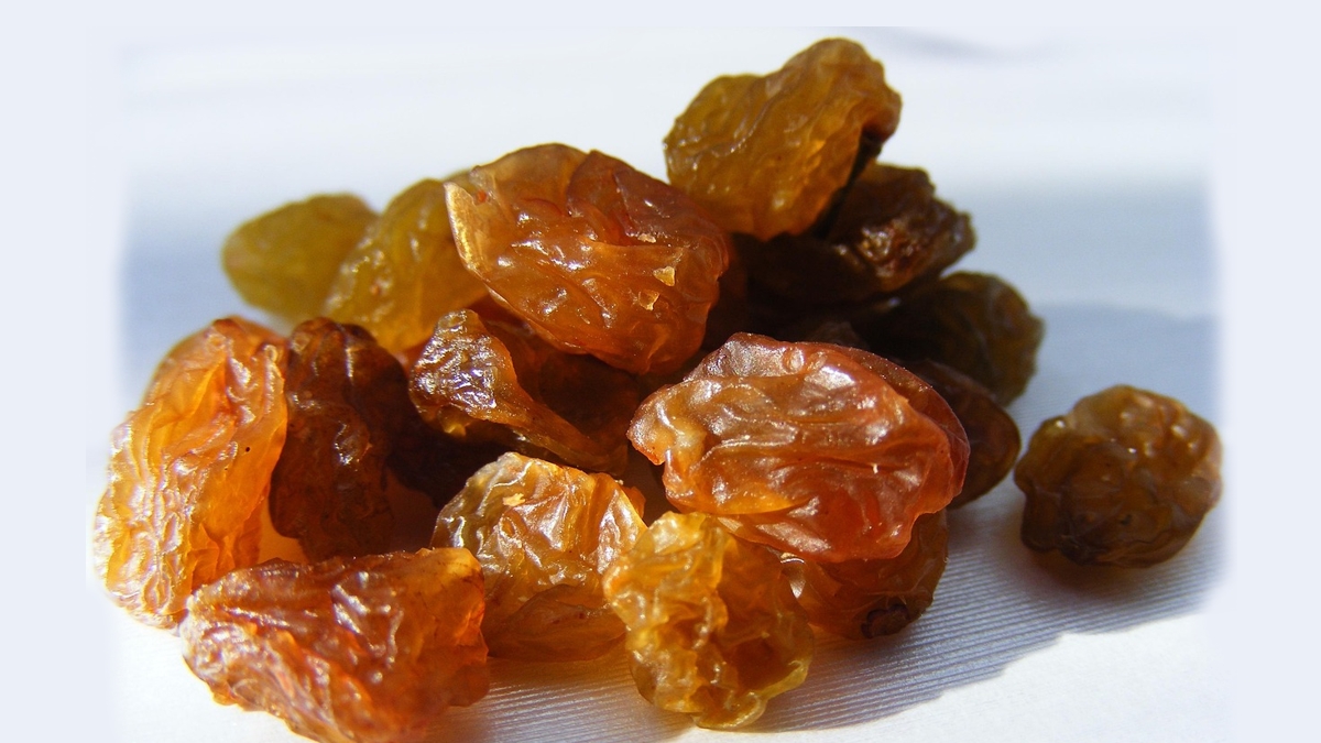 Munakka raisins