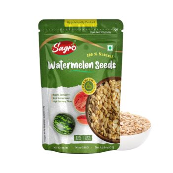 Sagro Watermelon Seeds 200g Pack