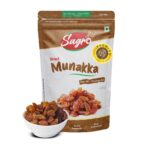 Sagro Afghani Munakka - 200g Pack