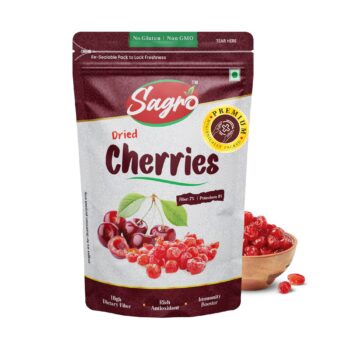 Sagro Premium Dried Cherries