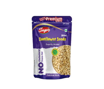 Dried Mixed Berries | 6-IN-1 Super Mix