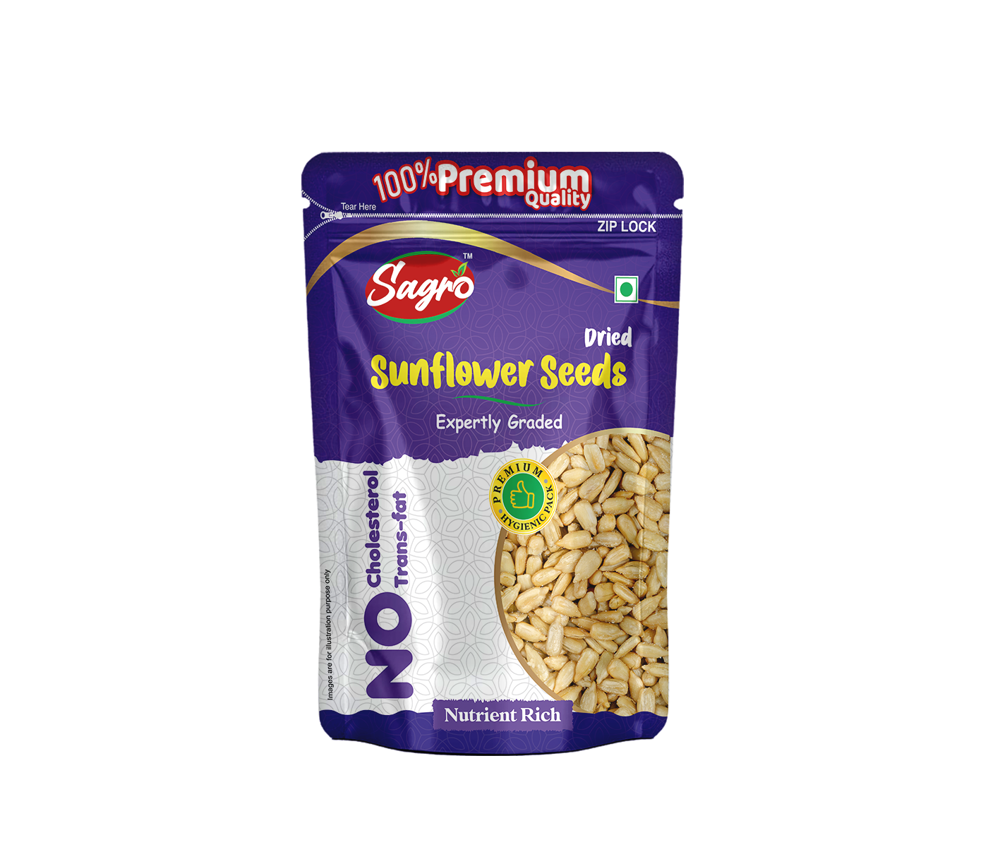 SDS_Common-Pouch_Sunflower